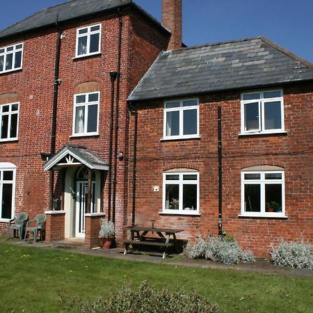 Moseley Farm Hotel วุร์สเตอร์ ภายนอก รูปภาพ