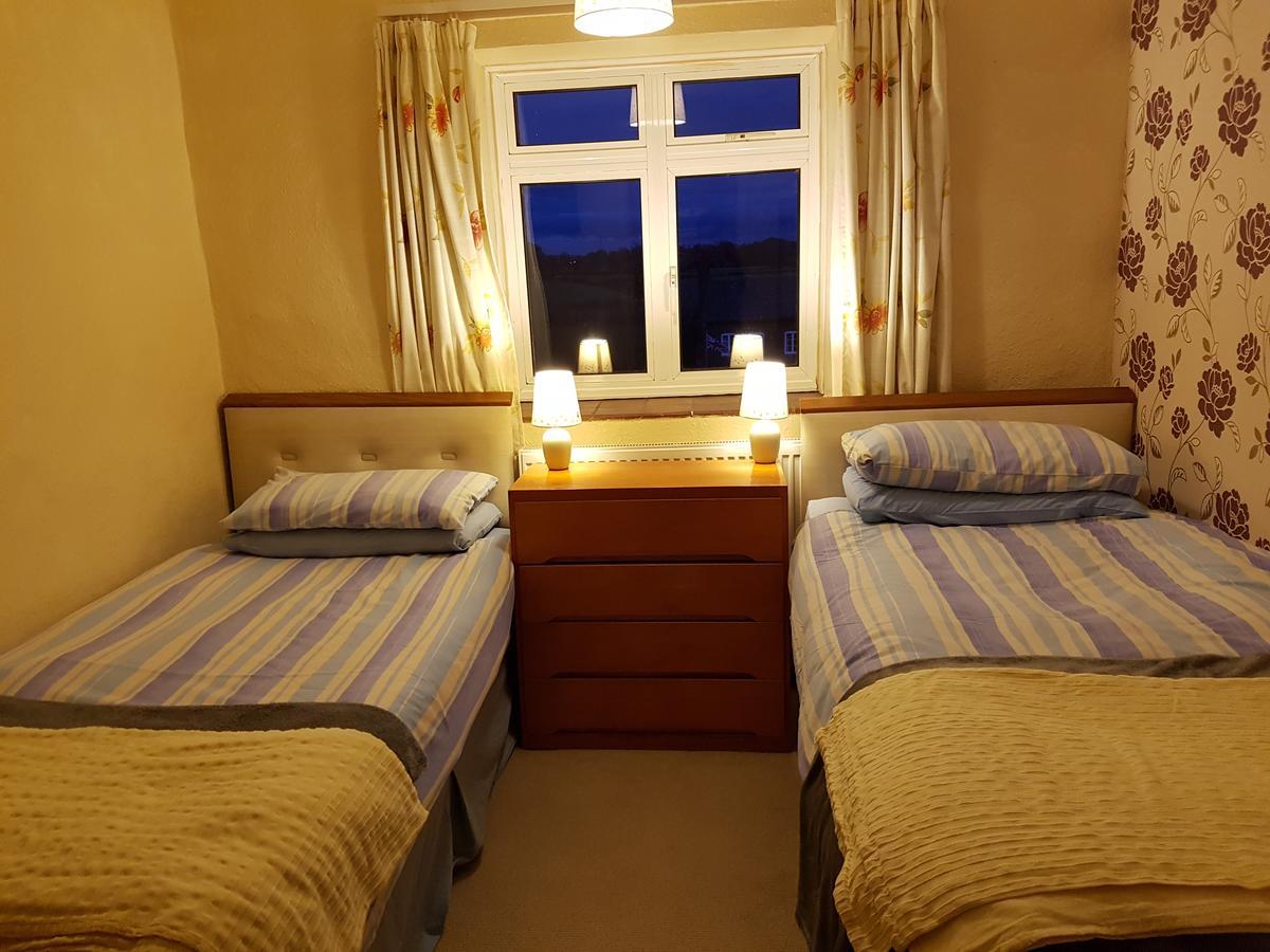 Moseley Farm Hotel วุร์สเตอร์ ภายนอก รูปภาพ