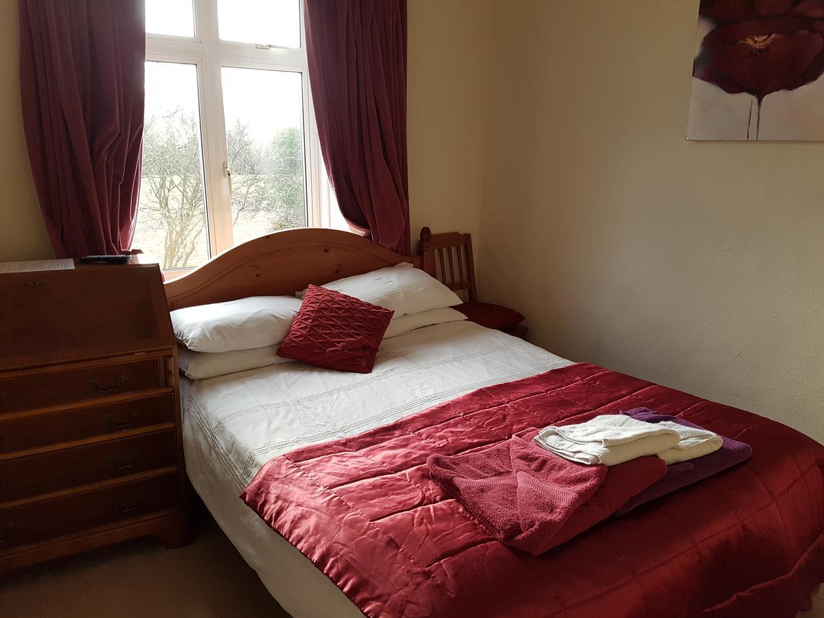 Moseley Farm Hotel วุร์สเตอร์ ภายนอก รูปภาพ