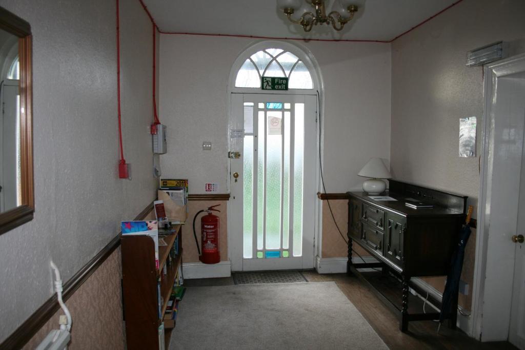 Moseley Farm Hotel วุร์สเตอร์ ภายนอก รูปภาพ