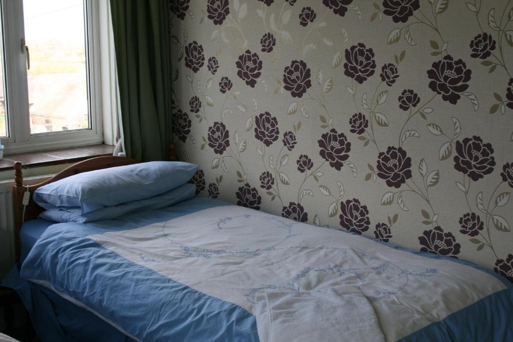 Moseley Farm Hotel วุร์สเตอร์ ห้อง รูปภาพ