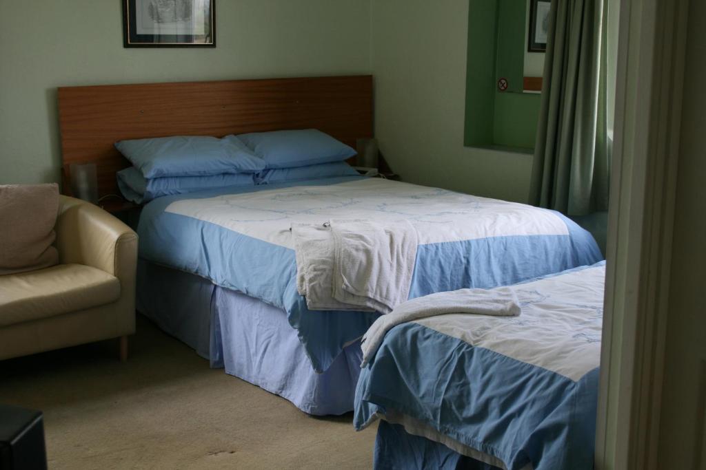 Moseley Farm Hotel วุร์สเตอร์ ห้อง รูปภาพ