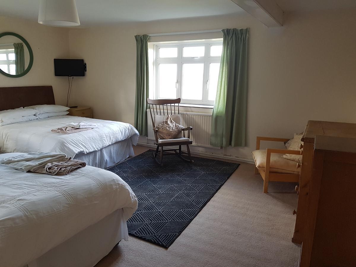 Moseley Farm Hotel วุร์สเตอร์ ห้อง รูปภาพ