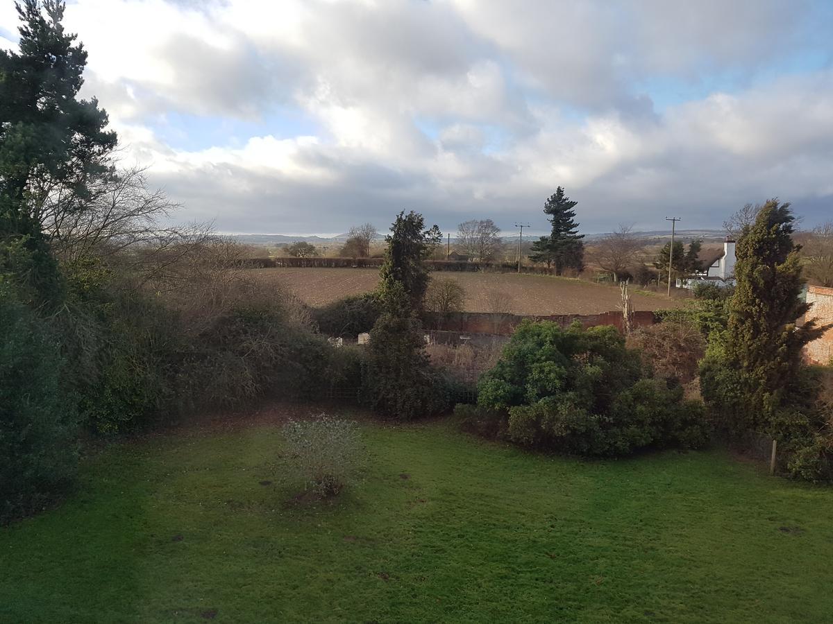 Moseley Farm Hotel วุร์สเตอร์ ห้อง รูปภาพ