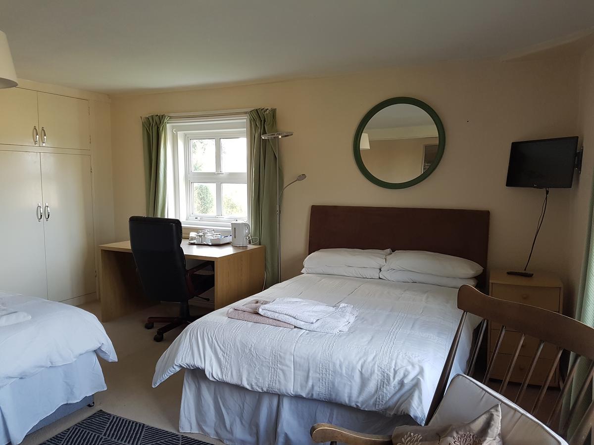 Moseley Farm Hotel วุร์สเตอร์ ห้อง รูปภาพ