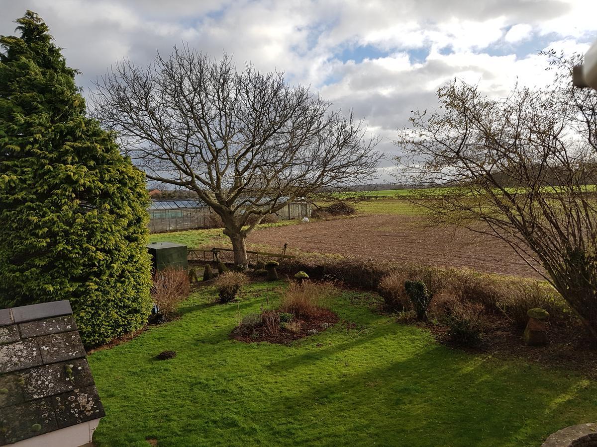 Moseley Farm Hotel วุร์สเตอร์ ห้อง รูปภาพ