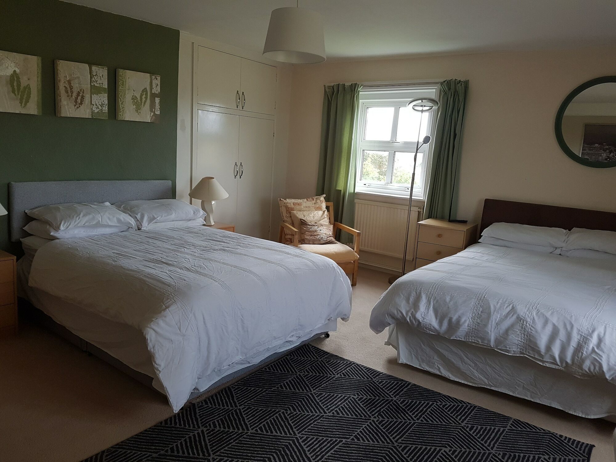 Moseley Farm Hotel วุร์สเตอร์ ภายนอก รูปภาพ